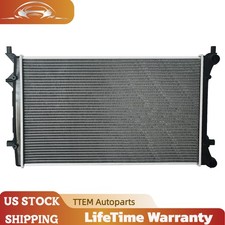 2995 Radiator For 2010-2014 VW
