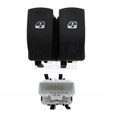 Interruttore alzavetro Meat &