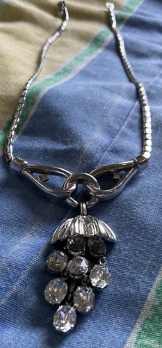 Collana alfred philippe - alfred,