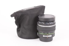 SMC Pentax DA Fisheye 10-17 mm