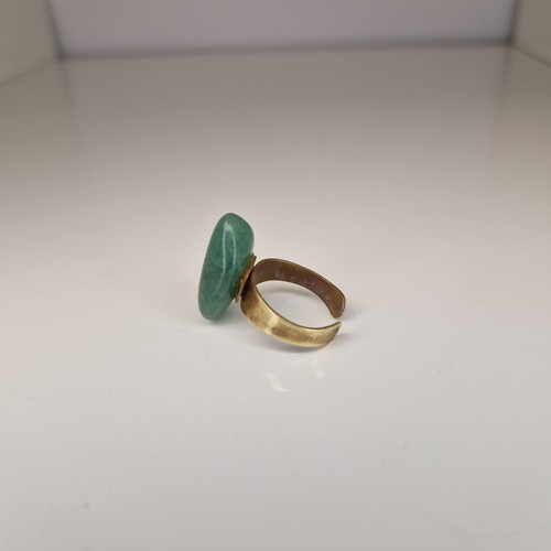 Anello modernariato anni - anello, 70