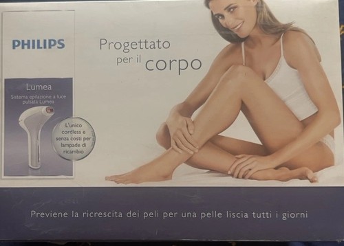 Philips lumea advanced - philips,