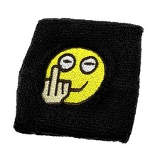 Calzino Polsino F*ck per