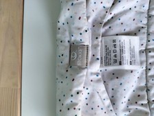 Cuscino originale per Trip Trap STOKKE “Pallini” Conferisce morbidezza e confort