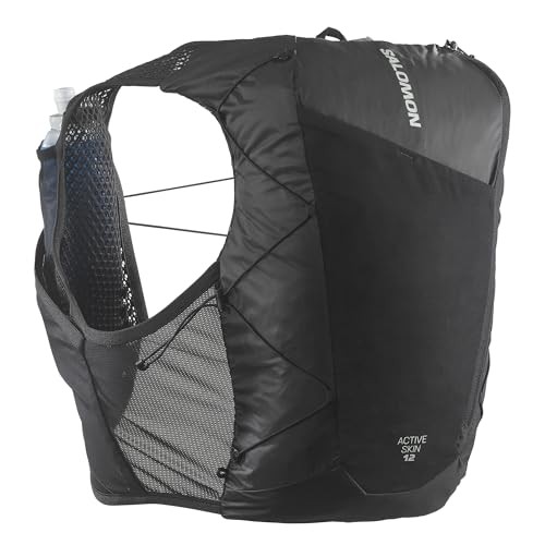 Salomon active skin - salomon,