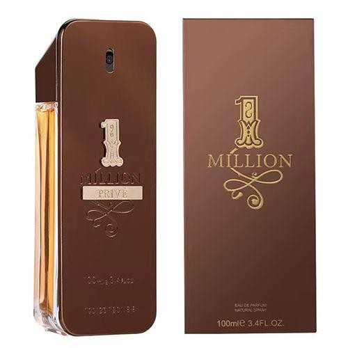 Paco rabanne million prive - 1,