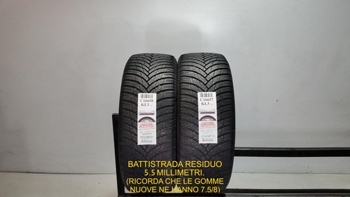 Gomme usate termiche - ,