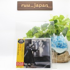 CD Nuovo VISAGE-FADE TO