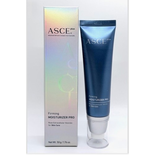 Asce crema idratante - asce+,