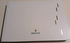 Rolex  Catalogo 2016 231 Pag.italiano