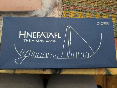 Hnefatafl gioco degli - hnefatafl,