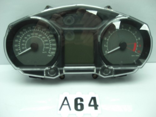 Quadro strumenti bmw - strumenti,