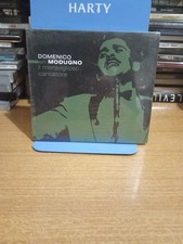 CD DOMENICO MODUGNO 3 IL MERAVIGLIOSO CANTATTORE NUOVO (SIGILLATO)