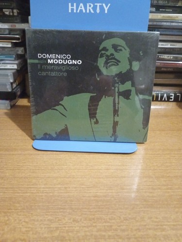 Domenico modugno il - cd,