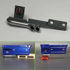 1pcs Plastica Simulazione Tubo