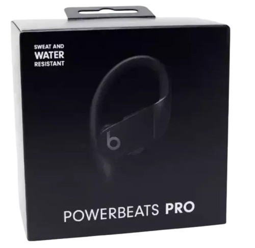 Beats dre powerbeats - by, dr.