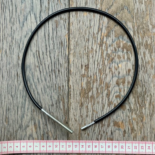 Nos rottefella 412 75mm cavo - 412,