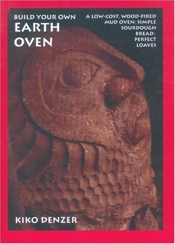Build your own earth - your, oven: