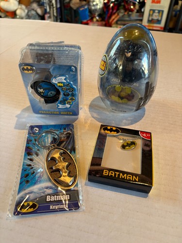 Comics batman giocattolo - dc,