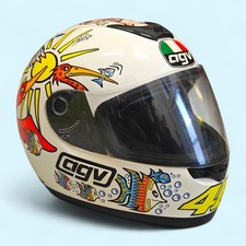 Valentino rossi agv series - rossi, mi