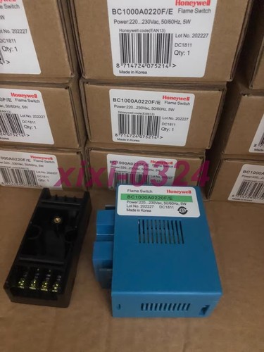 Nuovo honeywell - pz,