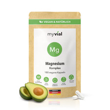 Complesso di magnesio 180