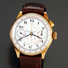 Orologio da polso cronografo
