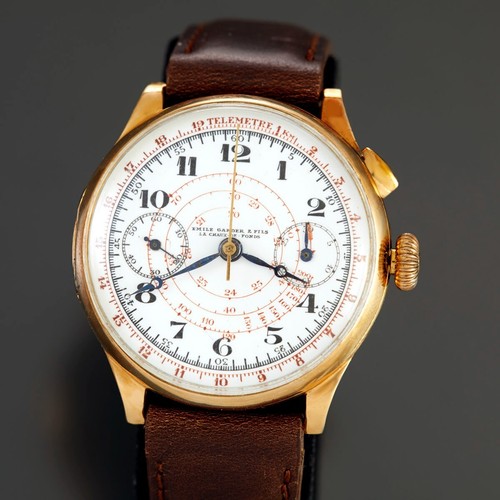 Orologio polso cronografo - orologio,