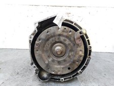 7572464 CAMBIO AUTOMATICO BMW SERIE 3 (E91) 2.0 D 16V AUT 177CV 2008 5P SW