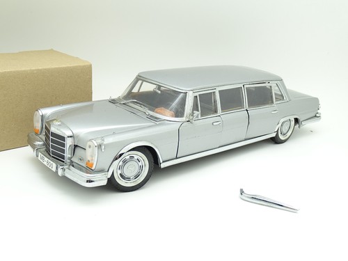 Sun star mercedes - sun, 1/18
