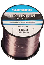 Shimano Technium INVISITEC