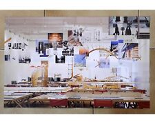 RENZO PIANO @ GAGOSIAN NY 2013