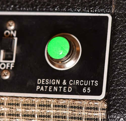 Amplificatore per chitarra