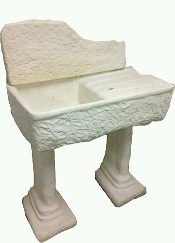 Lavandino lavabo acquaio - lavandino,