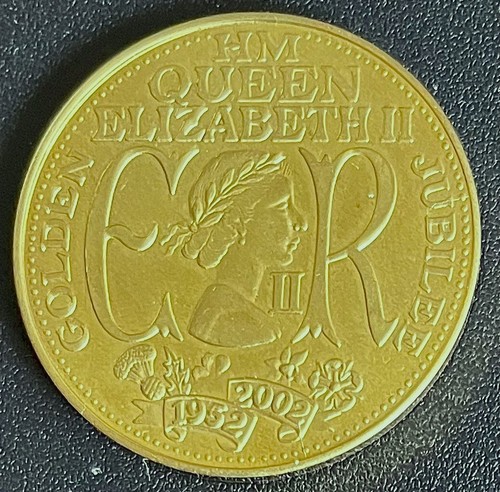 London mint queen - london,