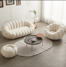 Set Divano Horizan Nuvola 