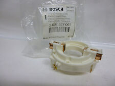 Bosch piastra spazzola GSB 1800-2, GSB 18-2RE, PSB 750-2 RE, PSB 500 RE, 2604337061