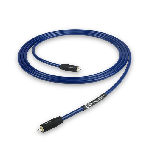 Chord clearwayx 1rca - chord,