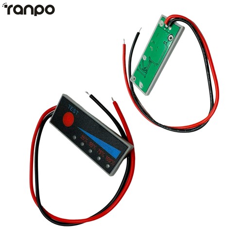 Display potenza 4s 5s - 3s,