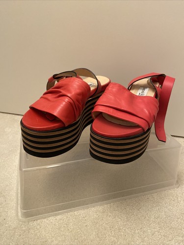 Ciampaolo viozzi red inch - red, 3.25
