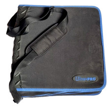 Ultra PRO - Raccoglitore Carte Collezionabili [Trading Card Binder Folder MTG]