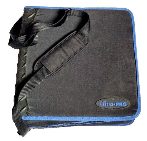 Ultra pro raccoglitore carte - ultra,