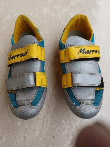 Marresi scarpe ciclismo - ,