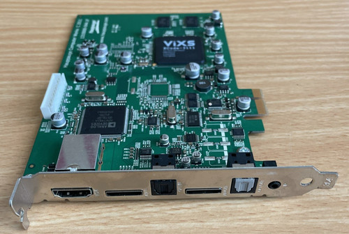 Videoregistratore hauppauge - videoregistratore, hd
