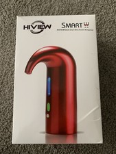 Aeratore dispenser vino - aeratore,