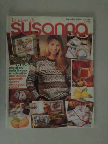 Idee susanna gennaio - idee, di