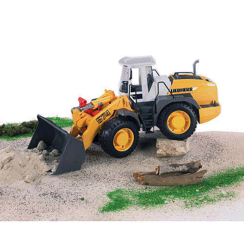 Bruder 02430 liebherr - bruder,