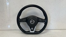 * VOLANTE NISSAN QASHQAI TEKNA