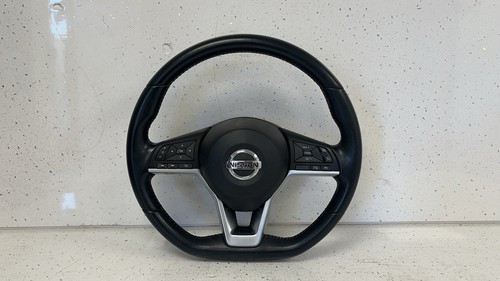 Volante nissan qashqai tekna - *,