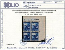 Italia Repubblica 1945